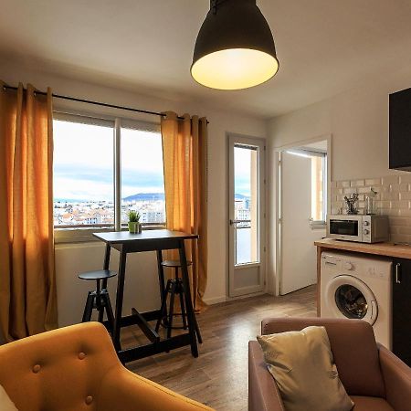 Apartamento Nyc Gare Clermont-Ferrand Exterior foto