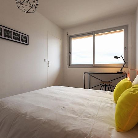 Apartamento Nyc Gare Clermont-Ferrand Exterior foto